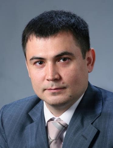 Филюс Исмагилов