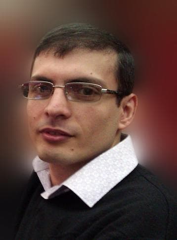 Вадим Керимов