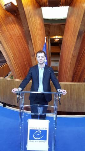 Борис Сидоренко