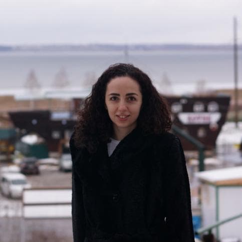 Анна Кононова