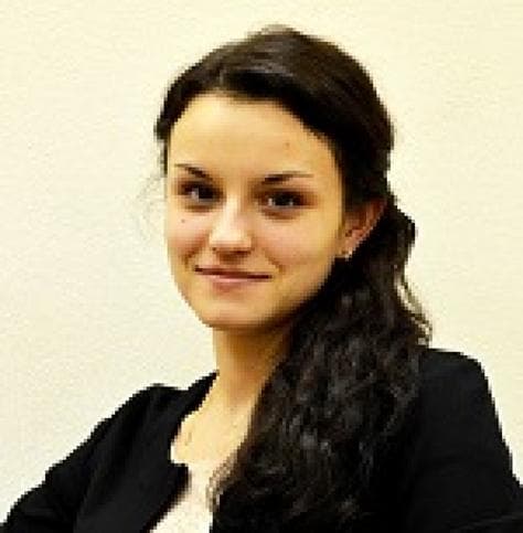 Александра Акимова