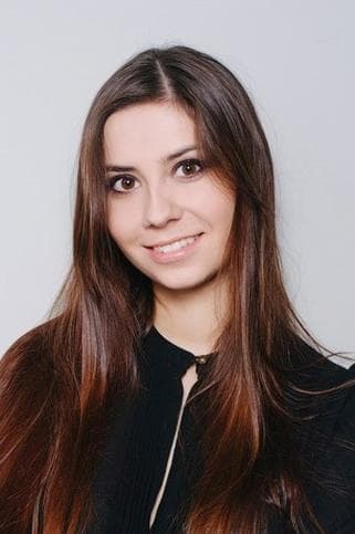 Виктория Ласкина