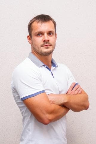 Сергей Маркелов