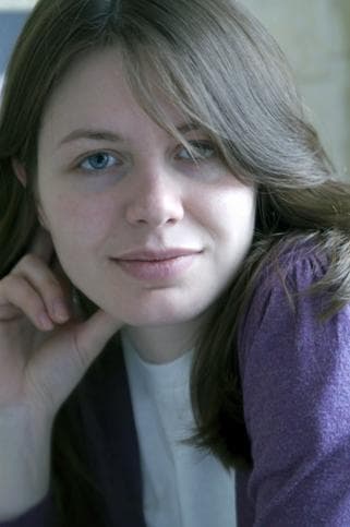 Маргарита Крайнова