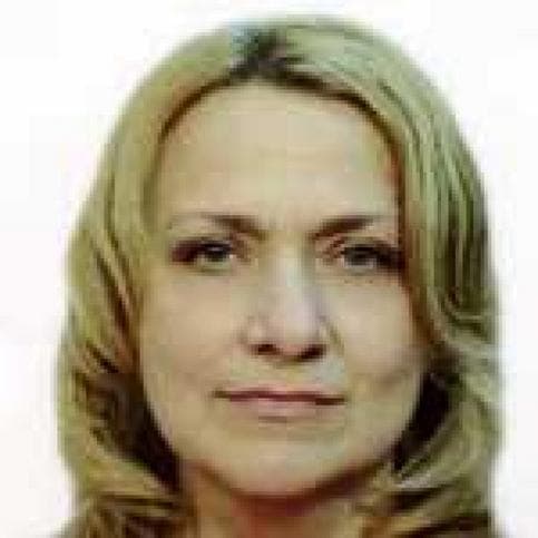 Алла Вишневецкая