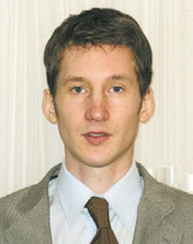 Флорид Махмутов