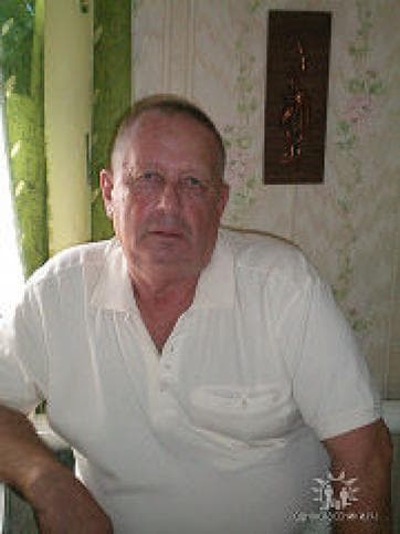 Владимир Алексеевич