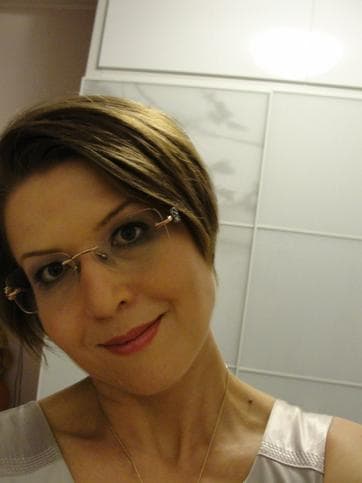 Елена Каторжевская
