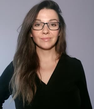 Яна Денисова