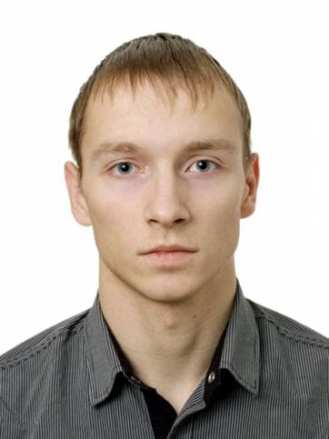 Константин Смирнов