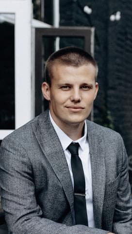Александр Лобачев