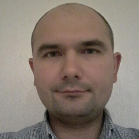 Сергей Яновский