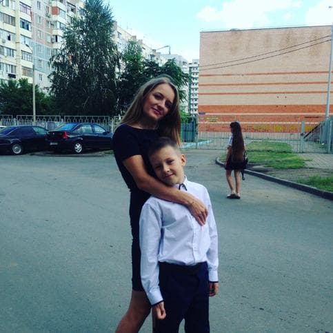Олеся