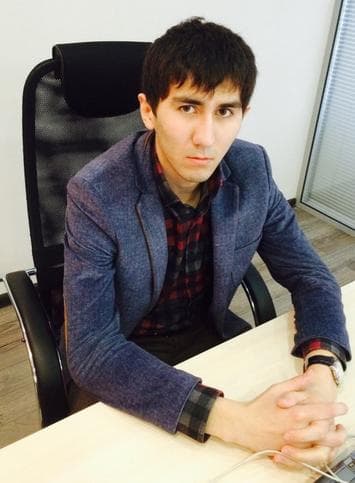 Артур Сиразиев