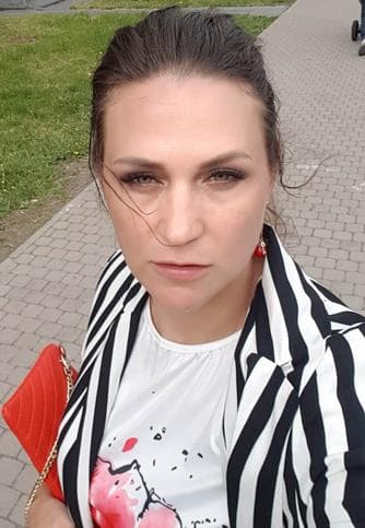 Анна Шулькина