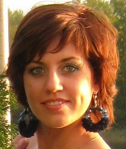 Светлана Власова