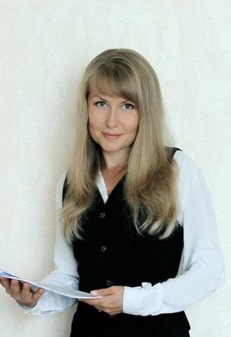 Татьяна Живаева