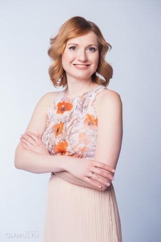 Галина Спасович