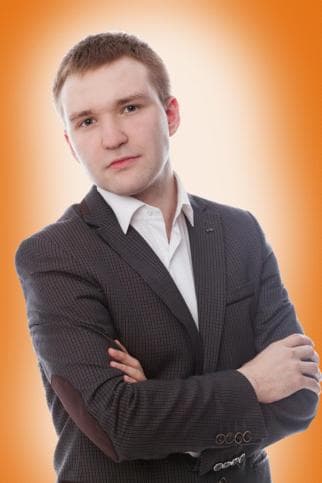 Сергей Ратников