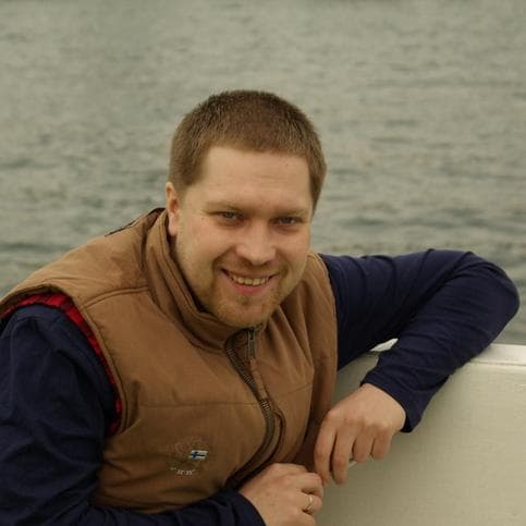 Евгений Пикулин