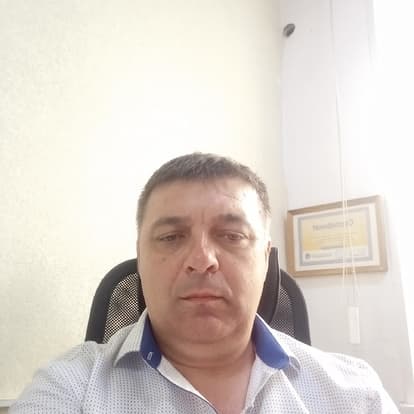 Виталий Шишкин