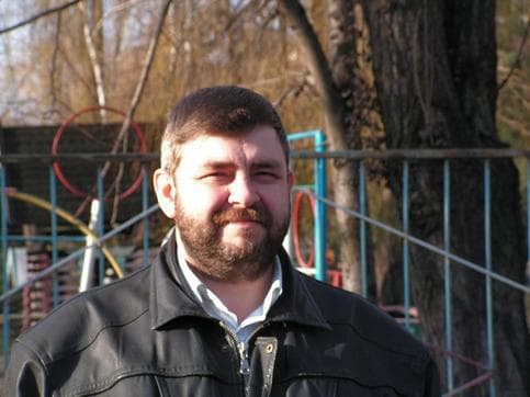 Георгий Витальевич Миляков