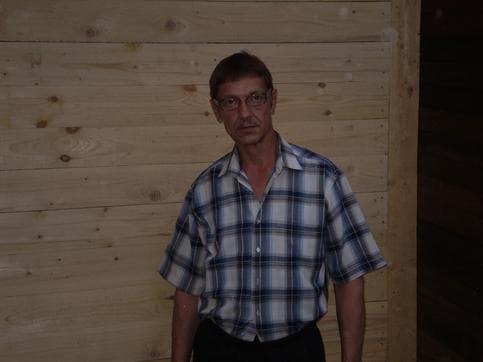 Юрий Михалев