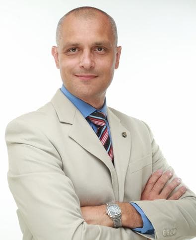 Андрей Власов