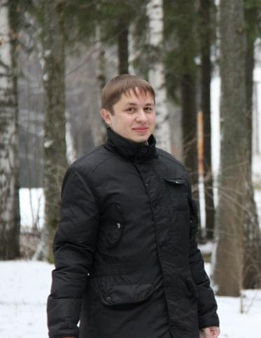 Дмитрий Пелагейченко