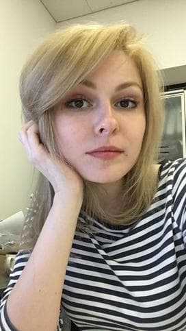 Надежда Макарова