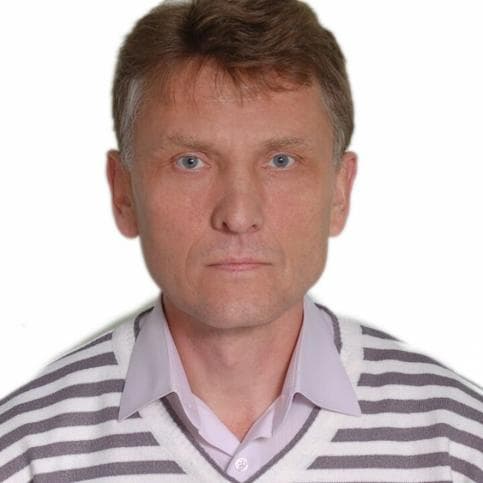 Алексей Пономарев