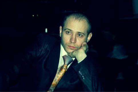 Александр Сушков