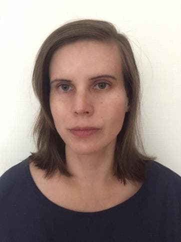 Елена Смирнова