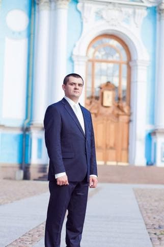 Юрий Митрошенко
