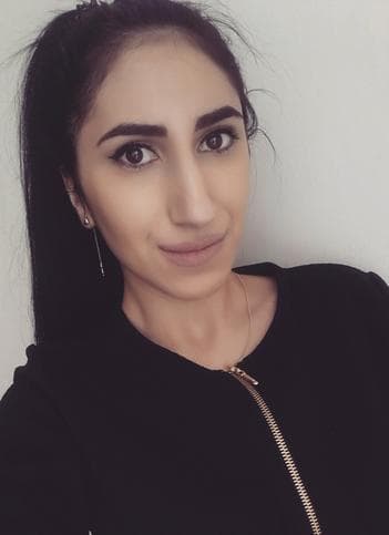Елена Абрамян
