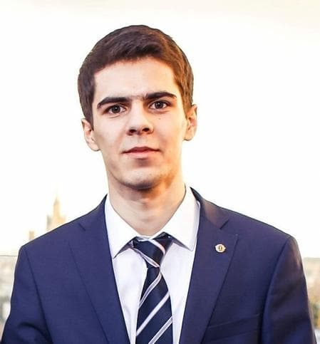 Тагир Гаджиэменов