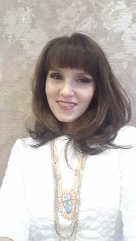 Елена Соколова