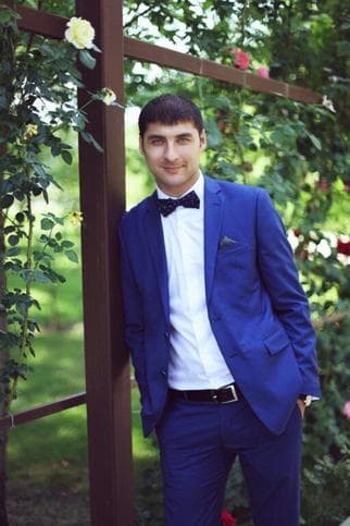 Вячеслав Налбандян