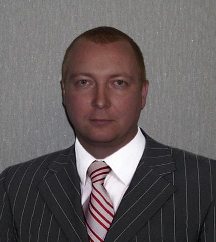 Алексей Сязин