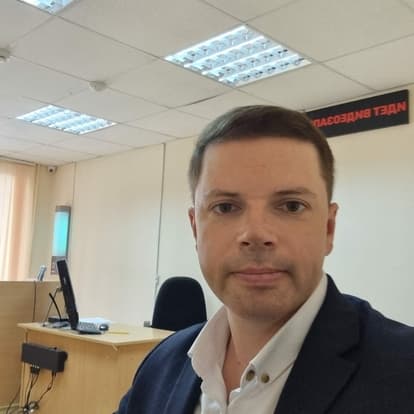 Иван Капралов