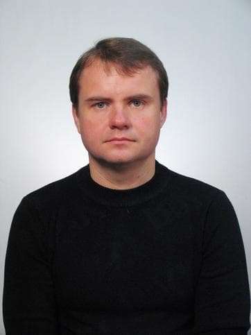 Сергей Бычков