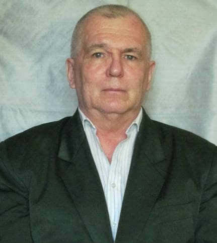Юрий Грибов