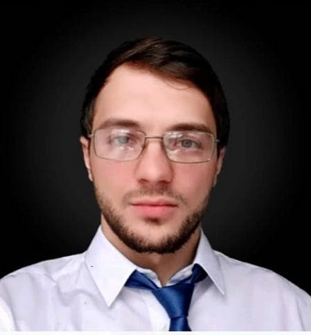 Хусен Даурбеков