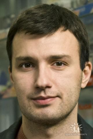 Юрий Гусев