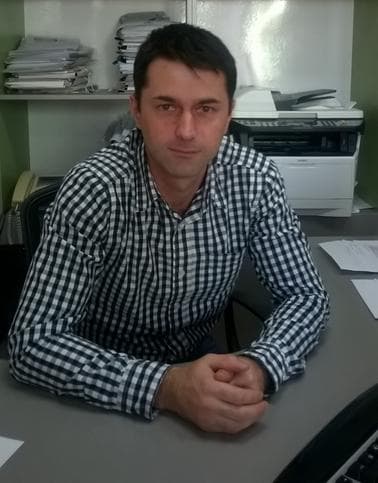 Сергей Ломакин