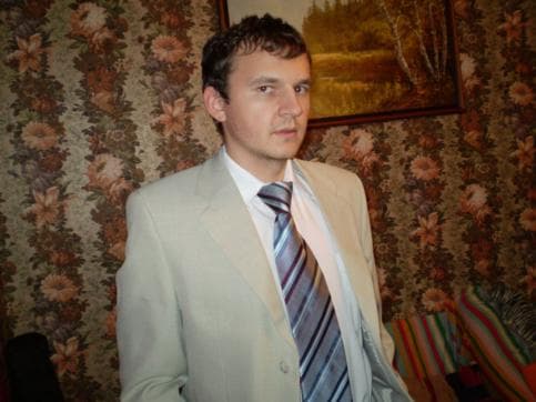 Вадим Кулабухов