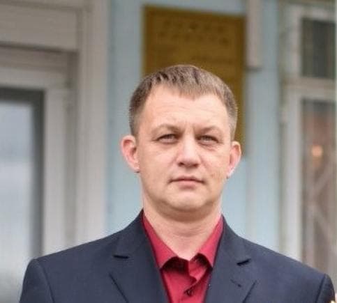 Андрей Бендер