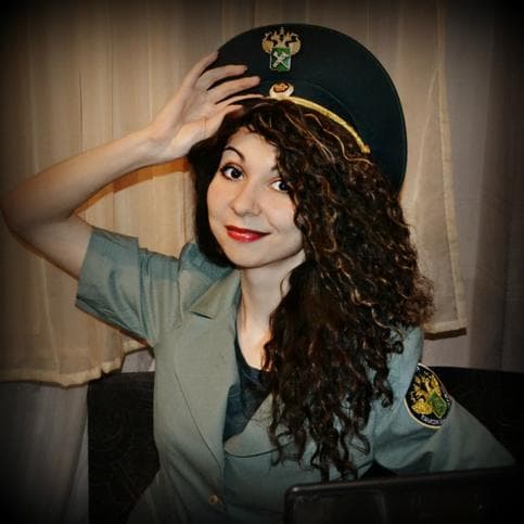 Каролина Макова