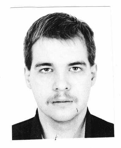 Владимир Балашов