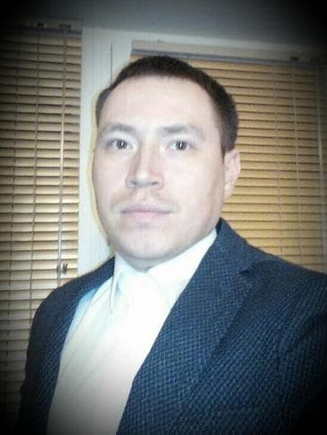 Роман Туребеков